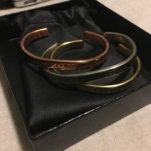 Bracelet set